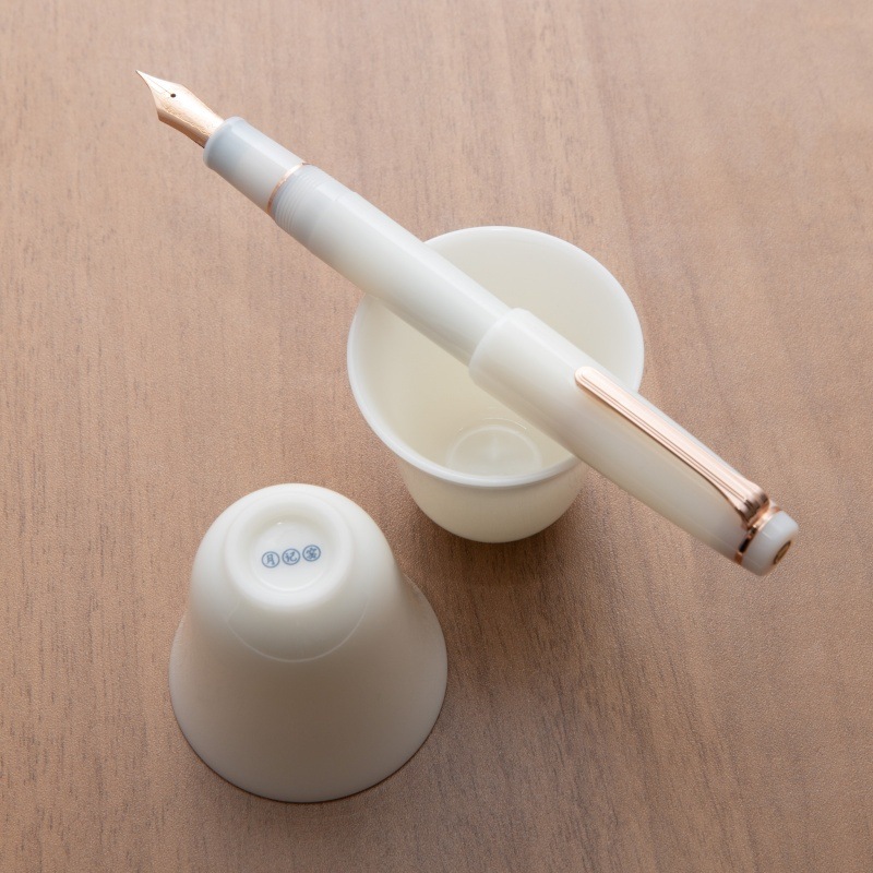 NAGASAWA ���ꥸ�ʥ���ǯɮ �򼧡�BLANC DE CHINE��