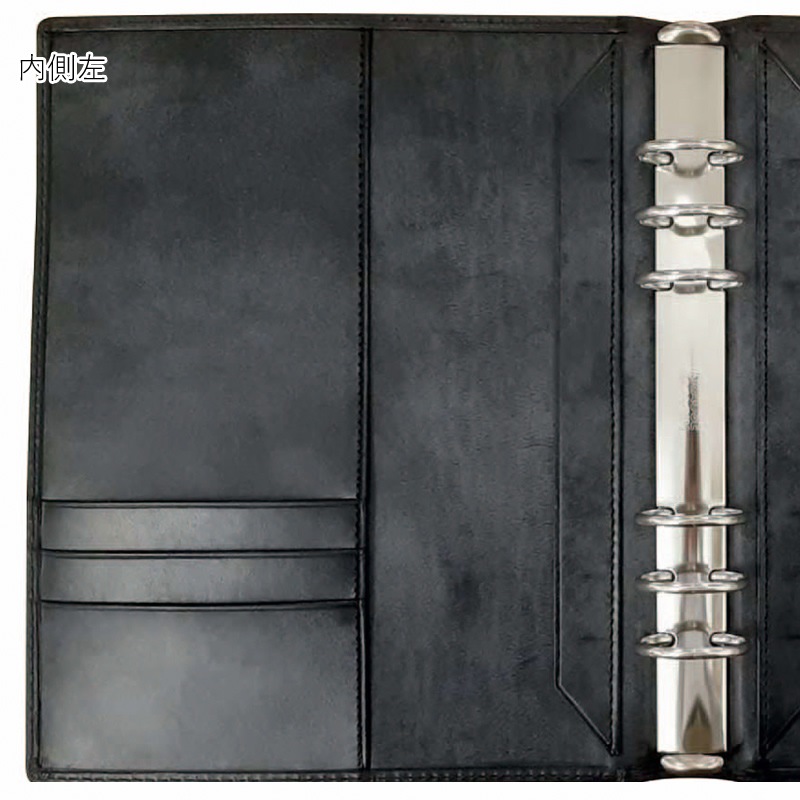 ��������� �����ƥ��Ģ �����ޥ��饷�å� A5 30mm �֥�å�/�������֥饦��/�֥饦�� DSA1162 davinci Roroma Classic ���ӥ��