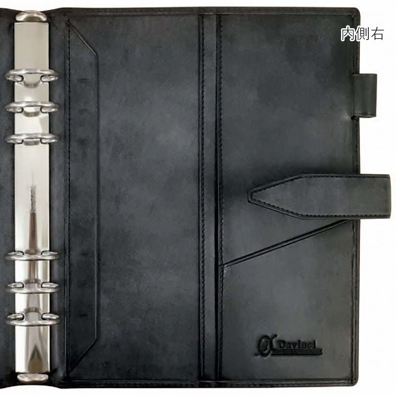 ��������� �����ƥ��Ģ �����ޥ��饷�å� A5 30mm �֥�å�/�������֥饦��/�֥饦�� DSA1162 davinci Roroma Classic ���ӥ��