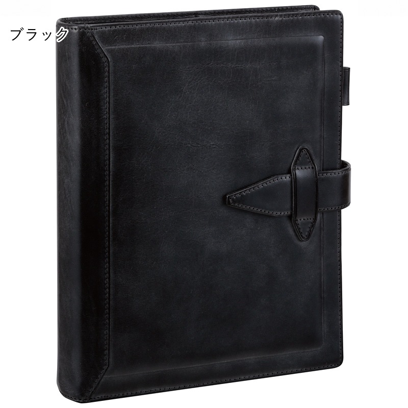 ��������� �����ƥ��Ģ �����ޥ��饷�å� A5 30mm �֥�å�/�������֥饦��/�֥饦�� DSA1162 davinci Roroma Classic ���ӥ��