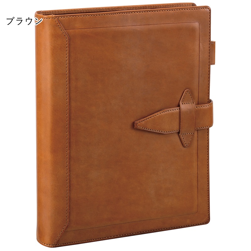 ��������� �����ƥ��Ģ �����ޥ��饷�å� A5 30mm �֥�å�/�������֥饦��/�֥饦�� DSA1162 davinci Roroma Classic ���ӥ��