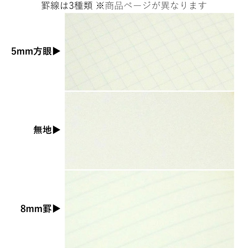 �饤�� �Ρ��֥�ѥå� A5������ 5mm���� 100�� N400 NOBLE PAD�åΡ��֥� �ѥå�