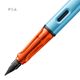 LAMY AL-star�å�ߡ� ���륹���� ��ǯɮ ���� �ǥ˥�/�����С������� EF/F/M