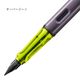 LAMY AL-star�å�ߡ� ���륹���� ��ǯɮ ���� �ǥ˥�/�����С������� EF/F/M