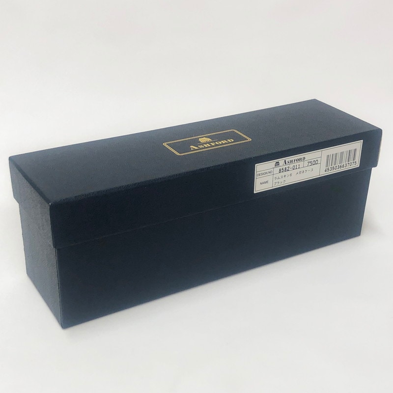 ASHFORD���ᥬ�ͥ�����/�������������ॹ����6���֥�å���8582-011���ʥ�����ե����ɡ�