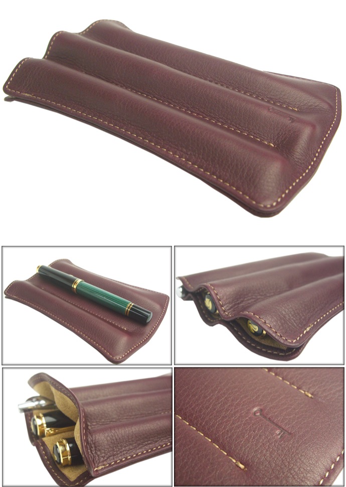 NAGASAWA PenStyle��3�ܺ��� ���åץ쥶�� �ڥ󥱡�����S������ <br>�ʥʥ�����/��ǯɮ �� �ڥ󥱡�����