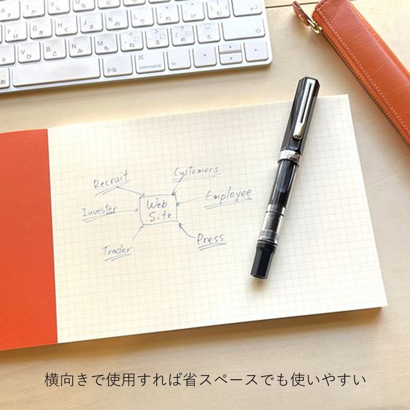 �饤�� �Ρ��֥�ѥå� B6������ 5mm���� 100�� N410 NOBLE PAD�åΡ��֥� �ѥå�