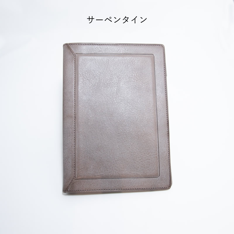 Davinci��NAGASAWA �Ρ��ȥ��С� ������ ���饤�� A5 �����ڥ󥿥���/�ץ롼�˥�