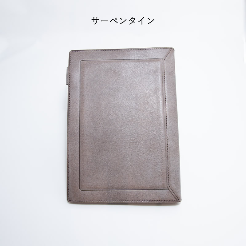 Davinci��NAGASAWA �Ρ��ȥ��С� ������ ���饤�� A5 �����ڥ󥿥���/�ץ롼�˥�