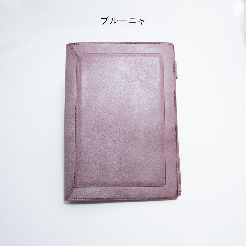 Davinci��NAGASAWA �Ρ��ȥ��С� ������ ���饤�� A5 �����ڥ󥿥���/�ץ롼�˥�