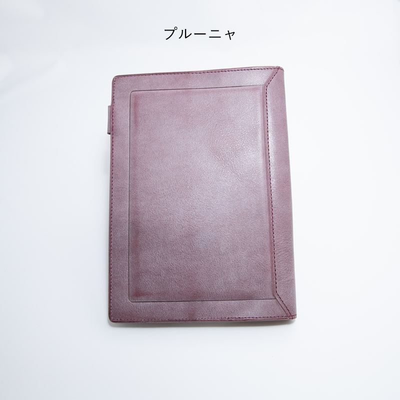 Davinci��NAGASAWA �Ρ��ȥ��С� ������ ���饤�� A5 �����ڥ󥿥���/�ץ롼�˥�