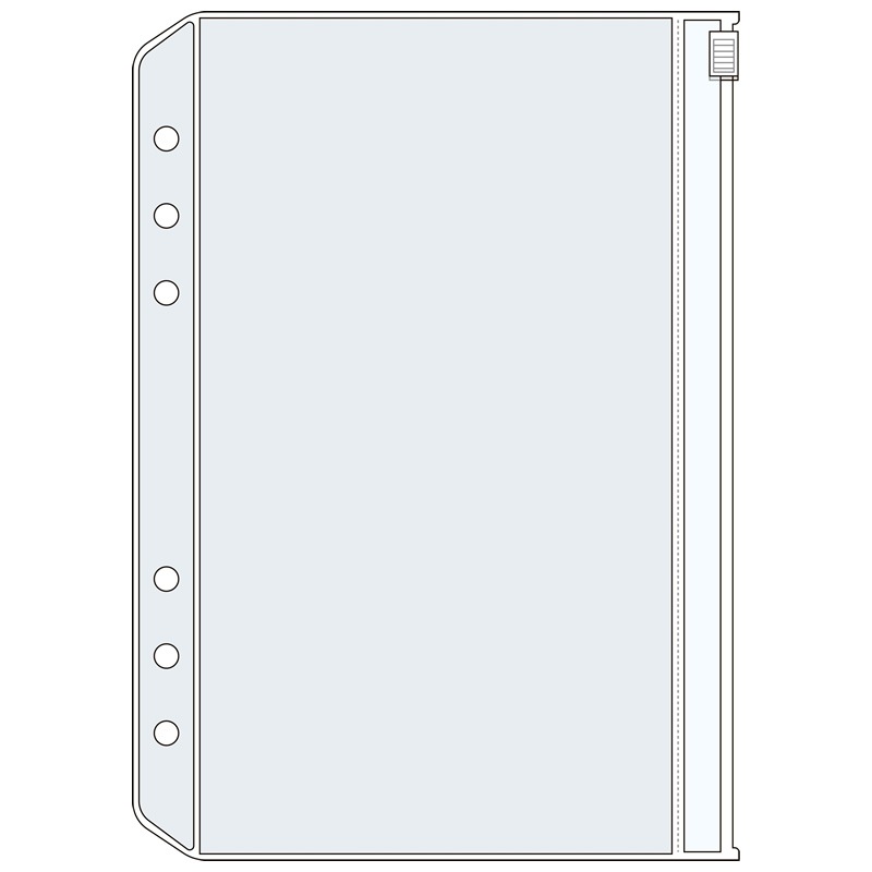 �쥤�ᥤ Kept �����ƥ��Ģ��ե��� A5 �ե����ʡ��ݥ��åȥ�ե���