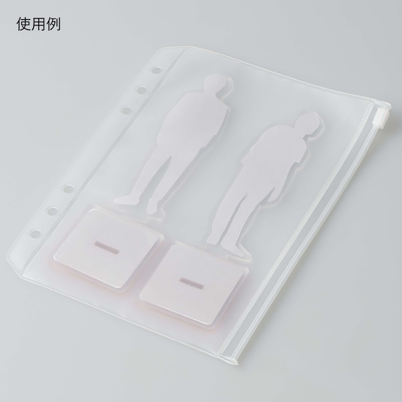 �쥤�ᥤ Kept �����ƥ��Ģ��ե��� A5 �ե����ʡ��ݥ��åȥ�ե���