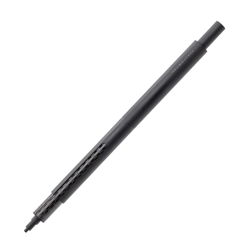 Luddite�å������ Limited Edition �ᥫ�˥��륷�㡼�ץڥ󥷥� DRAWMASTER Mechanical Pencil 0.5 LDLR-DM-05