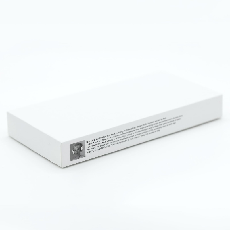 Luddite�å������ Limited Edition �ᥫ�˥��륷�㡼�ץڥ󥷥� DRAWMASTER Mechanical Pencil 0.5 LDLR-DM-05