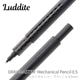 Luddite�å������ Limited Edition �ᥫ�˥��륷�㡼�ץڥ󥷥� DRAWMASTER Mechanical Pencil 0.5 LDLR-DM-05