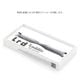 Luddite�å������ Limited Edition �ᥫ�˥��륷�㡼�ץڥ󥷥� DRAWMASTER Mechanical Pencil 0.5 LDLR-DM-05