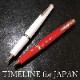 �谷Ź���� �ѥ����å� �����ܡ���ڥ� ������饤�� �ե��� ����ѥ� TIMELINE for JAPAN ��å�/�ۥ磻��