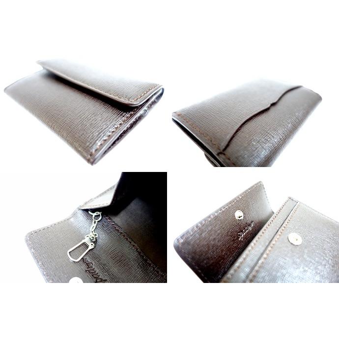 Brelio��SAFFIANO�������󥱡�����[231] �ʥ֥쥤�ꥪ/�֥졼�ꥪ/���ե�������/��������/���ۡ�