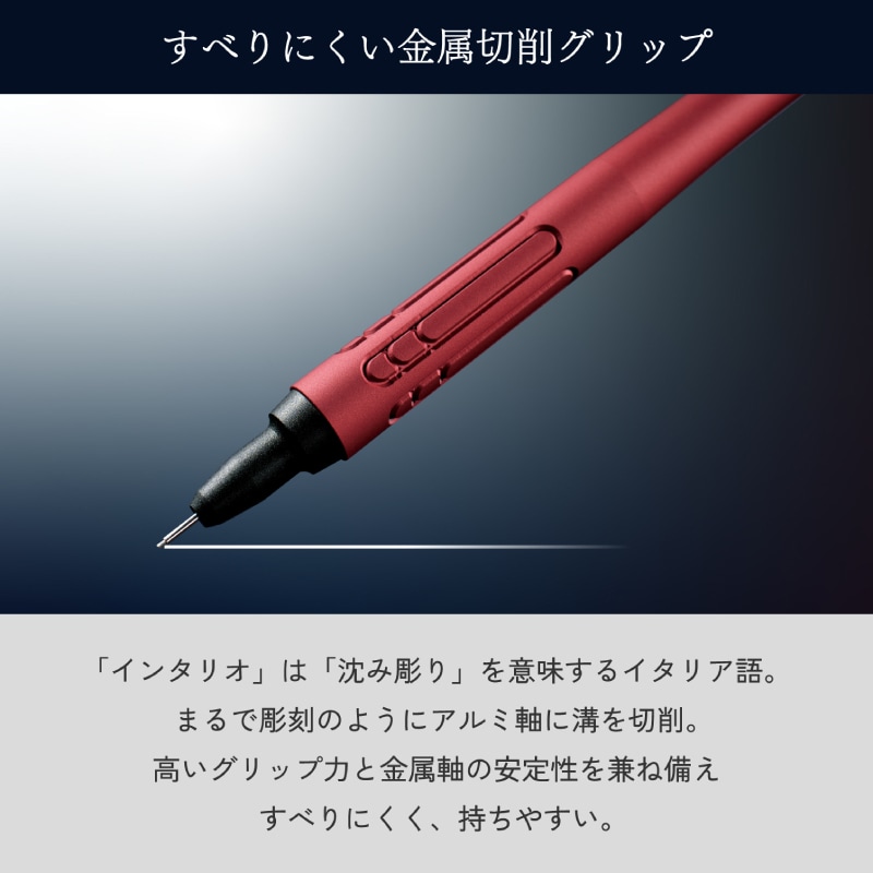 �����饯��ѥ� INTAGLIO | ���󥿥ꥪ���㡼�� 0.5mm �֥�å�/����С�/�֥롼/��å�