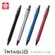 �����饯��ѥ� INTAGLIO | ���󥿥ꥪ���㡼�� 0.5mm �֥�å�/����С�/�֥롼/��å�