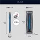 �����饯��ѥ� INTAGLIO | ���󥿥ꥪ���㡼�� 0.5mm �֥�å�/����С�/�֥롼/��å�