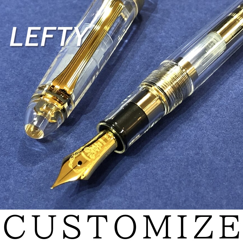 万年筆 10本 まとめて 万年筆カスタマイズ レフティ | あいうえお順キーワード,万年筆