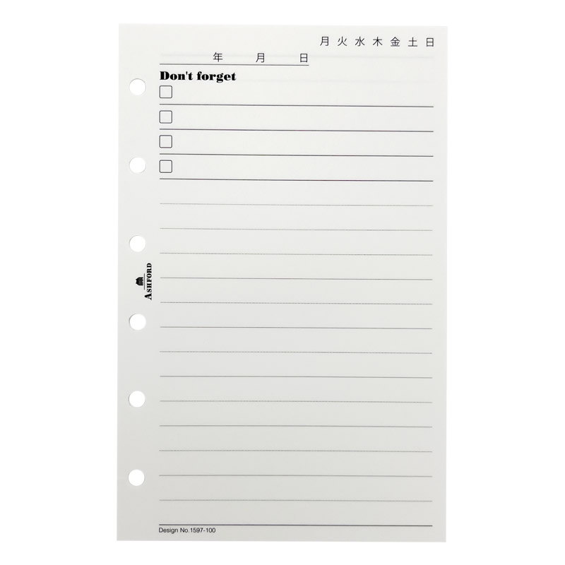 ASHFORD/������ե����� �����ƥ��Ģ��ե��� �ߥ�6 �ե꡼�ǥ��꡼��� 1597-100