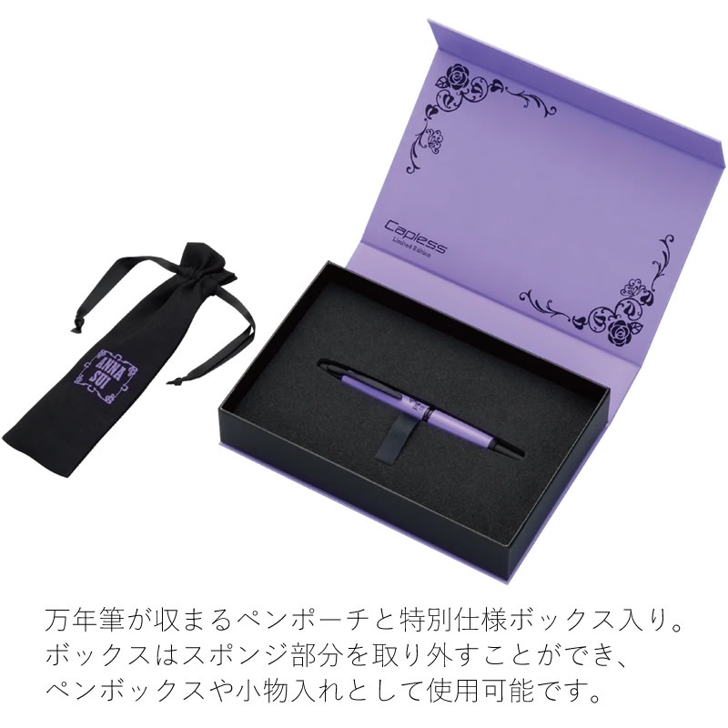 ѥå Υåǯɮ  åץ쥹ANNA SUIåʥ EF/F