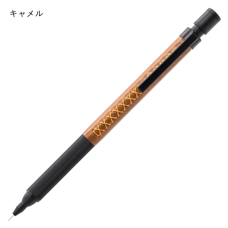 ������� ���㡼�ץڥ󥷥� �ƥå��ɥ���2 �쥶����ǥ� 0.5/Luddite Tech Draw2 Leather Model Buttero