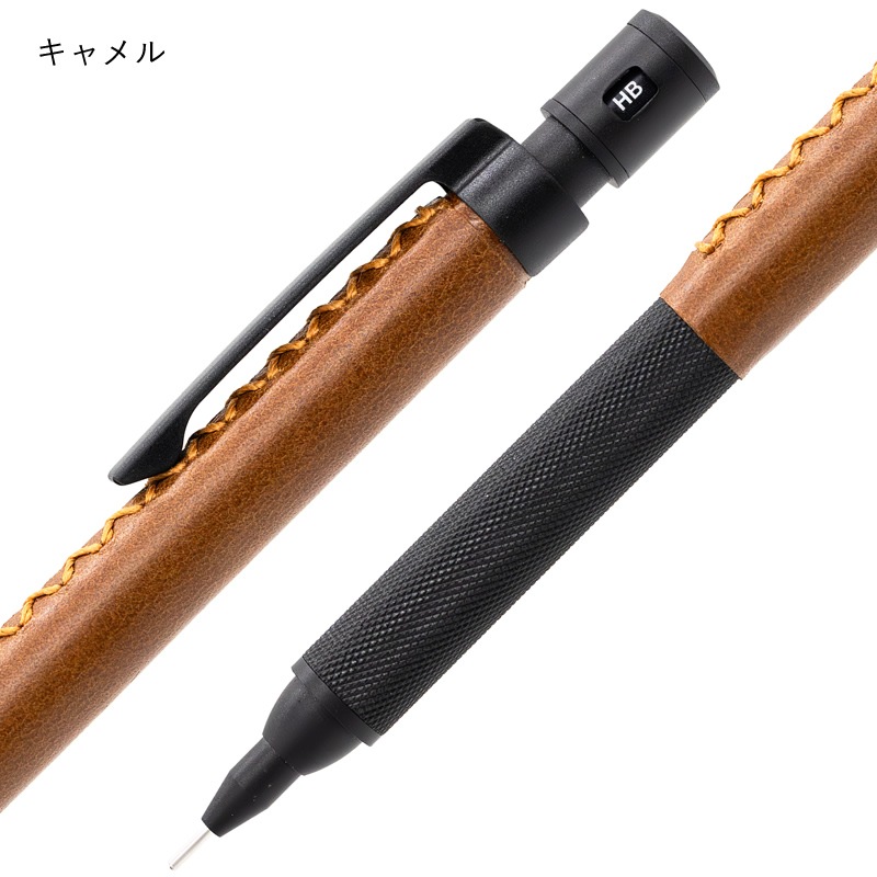 ������� ���㡼�ץڥ󥷥� �ƥå��ɥ���2 �쥶����ǥ� 0.5/Luddite Tech Draw2 Leather Model Buttero