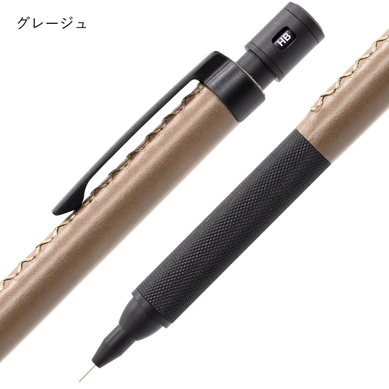 ������� ���㡼�ץڥ󥷥� �ƥå��ɥ���2 �쥶����ǥ� 0.5/Luddite Tech Draw2 Leather Model Buttero