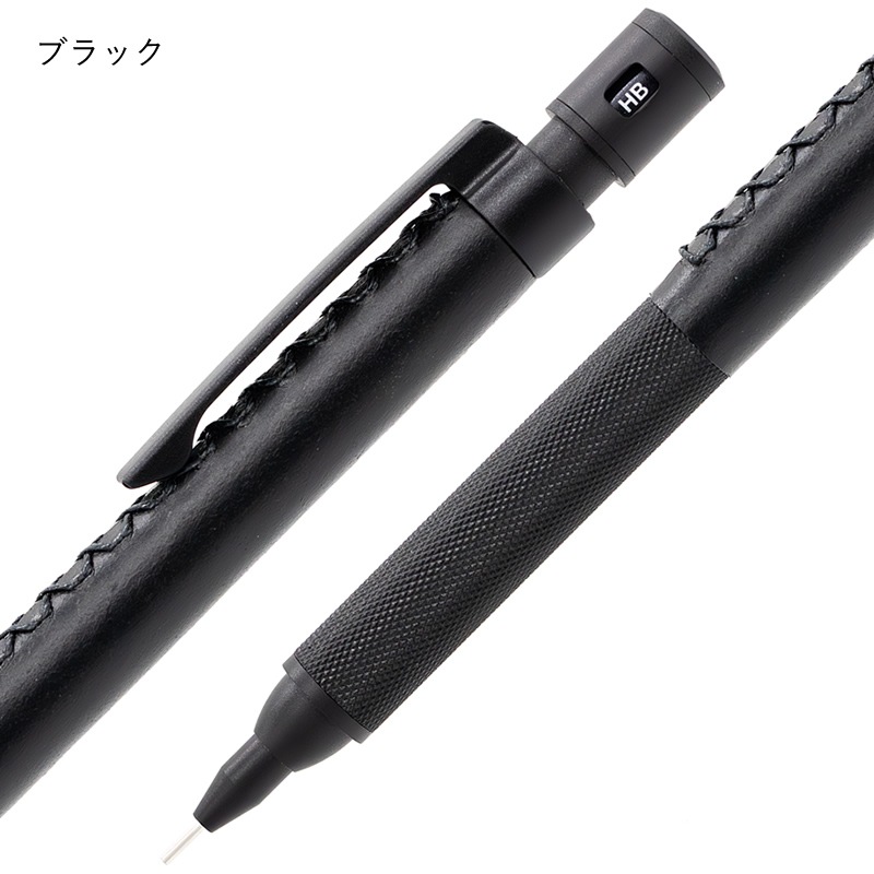 ������� ���㡼�ץڥ󥷥� �ƥå��ɥ���2 �쥶����ǥ� 0.5/Luddite Tech Draw2 Leather Model Buttero