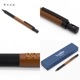 ������� ���㡼�ץڥ󥷥� �ƥå��ɥ���2 �쥶����ǥ� 0.5/Luddite Tech Draw2 Leather Model Buttero