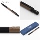 ������� ���㡼�ץڥ󥷥� �ƥå��ɥ���2 �쥶����ǥ� 0.5/Luddite Tech Draw2 Leather Model Buttero