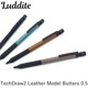 ������� ���㡼�ץڥ󥷥� �ƥå��ɥ���2 �쥶����ǥ� 0.5/Luddite Tech Draw2 Leather Model Buttero