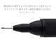 ������� ���㡼�ץڥ󥷥� �ƥå��ɥ���2 �쥶����ǥ� 0.5/Luddite Tech Draw2 Leather Model Buttero
