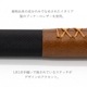 ������� ���㡼�ץڥ󥷥� �ƥå��ɥ���2 �쥶����ǥ� 0.5/Luddite Tech Draw2 Leather Model Buttero