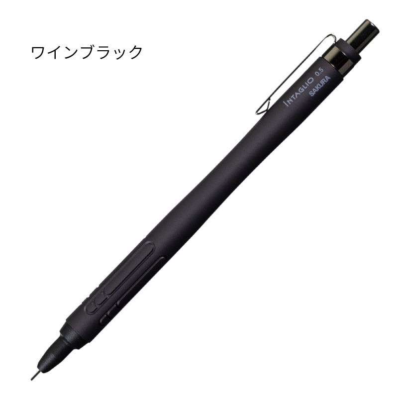 �����饯��ѥ� INTAGLIO | ���󥿥ꥪ���㡼�� 0.5mm ���� ���������顼��ǥ� ���꡼��֥�å�/�֥롼�֥�å�/�磻��֥�å�