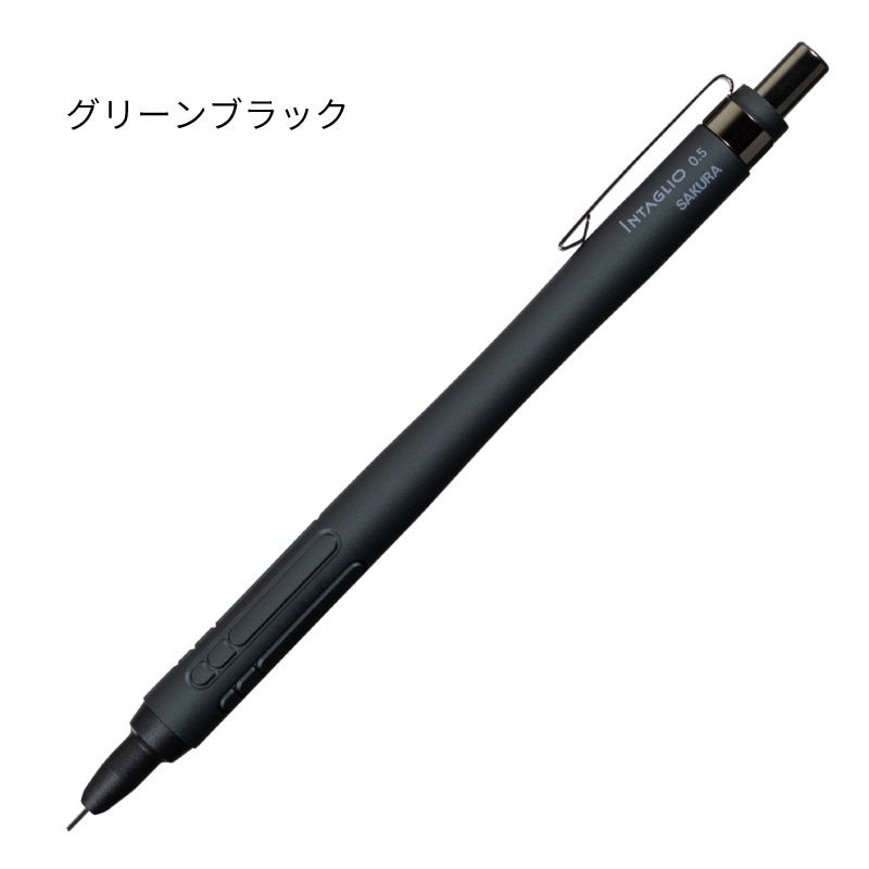 �����饯��ѥ� INTAGLIO | ���󥿥ꥪ���㡼�� 0.5mm ���� ���������顼��ǥ� ���꡼��֥�å�/�֥롼�֥�å�/�磻��֥�å�