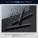 �����饯��ѥ� INTAGLIO | ���󥿥ꥪ���㡼�� 0.5mm ���� ���������顼��ǥ� ���꡼��֥�å�/�֥롼�֥�å�/�磻��֥�å�