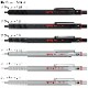 Rotring/åȥ 600 ᥫ˥ڥ󥷥/㡼ץڥ󥷥 0.35 0.3 mm/0.5mm/0.7mm ֥å/С/å/֥롼/꡼///ۥ磻 ѥ㡼/ 㡼ڥ