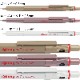 Rotring/åȥ 600 ᥫ˥ڥ󥷥/㡼ץڥ󥷥 0.35 0.3 mm/0.5mm/0.7mm ֥å/С/å/֥롼/꡼///ۥ磻 ѥ㡼/ 㡼ڥ