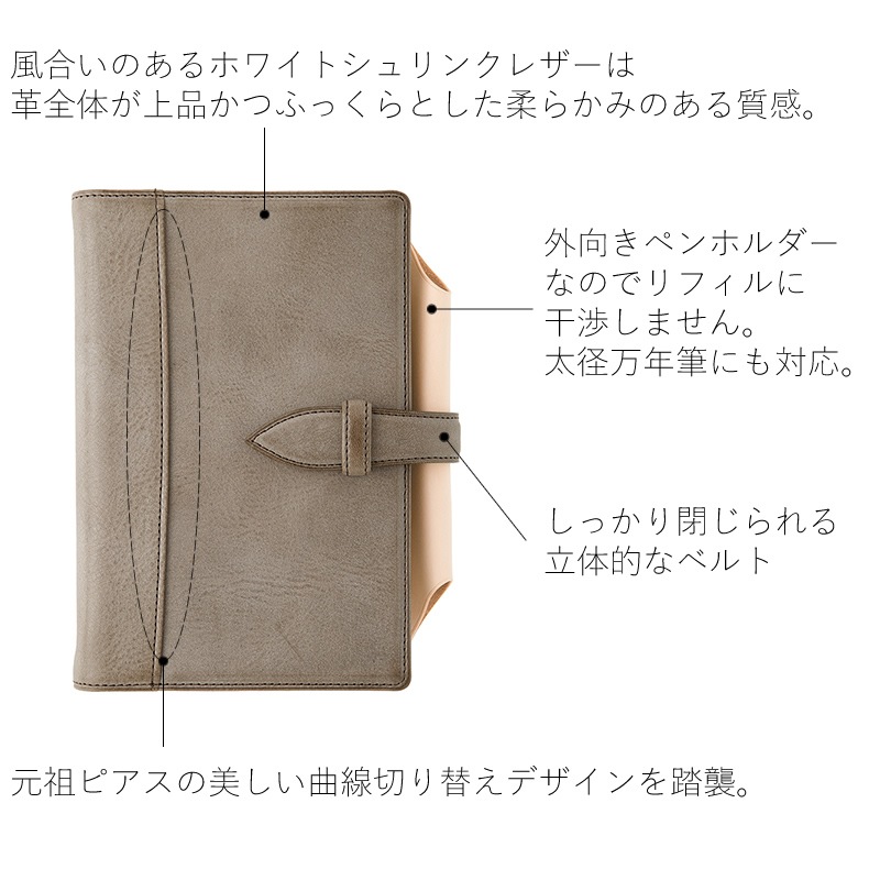 �Υå��� �����ƥ��Ģ N/PEARCE��N�ԥ����� �Х��֥� �٥�� 124-819 ���졼/�ʥ�����/���꡼��