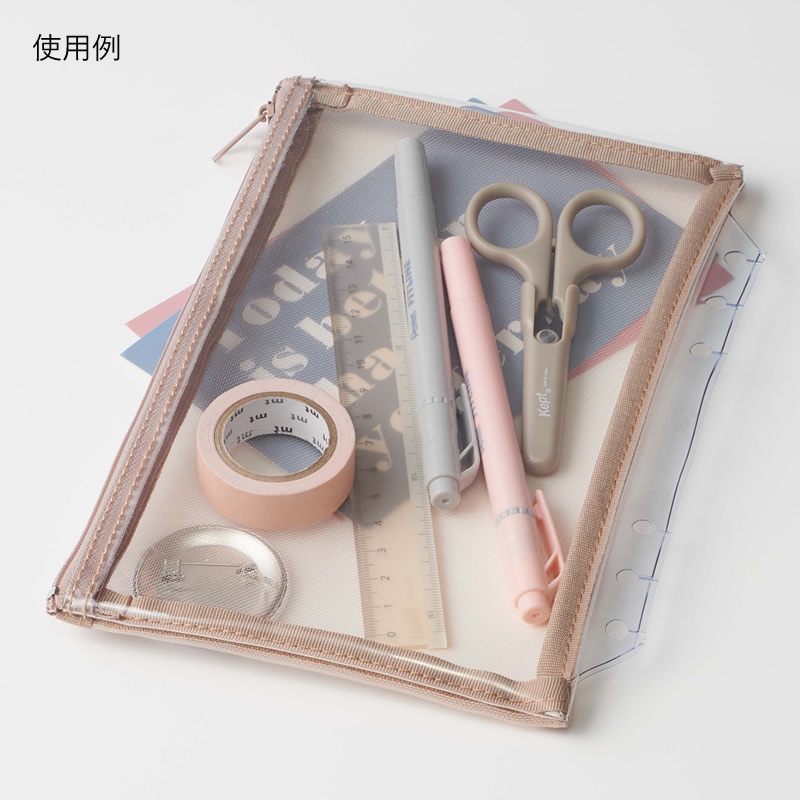 �쥤�ᥤ Kept �����ƥ��Ģ��ե��� A5 ��å���ݡ�����ե��� ����ɥ١�����/�ࡼ�󥰥졼