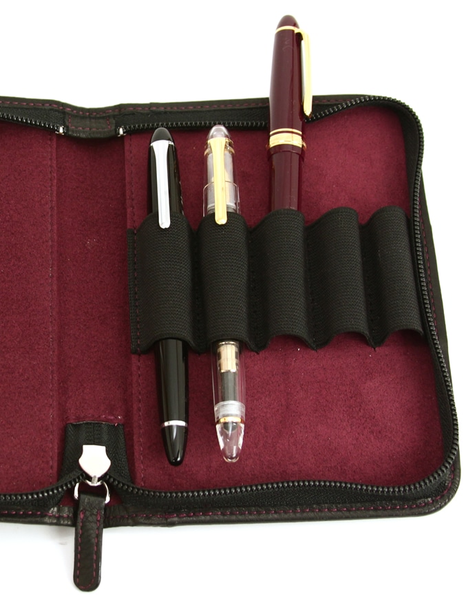 NAGASAWA PenStyle5ܺ åץ쥶 饦ɥåץڥ󥱡 ʥʥ/ǯɮ  ڥ󥱡 եʡ