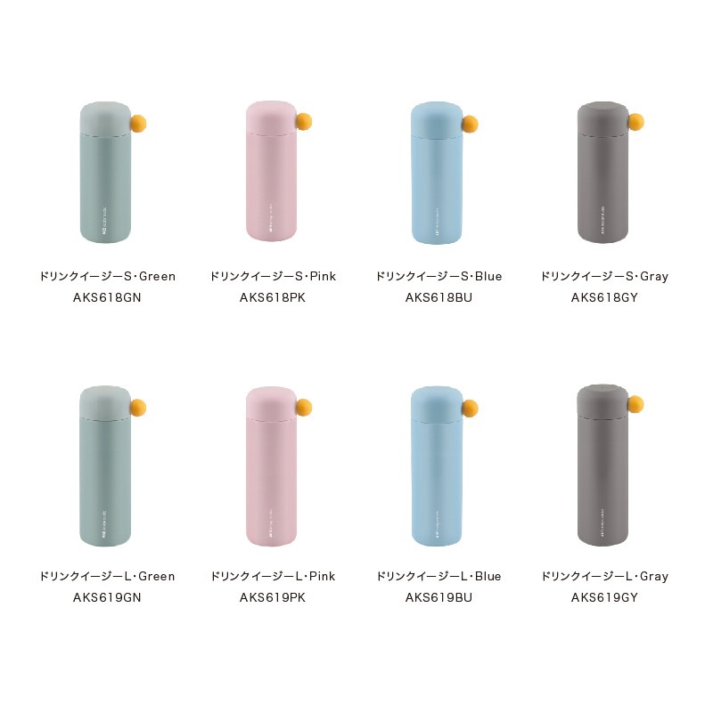 BGM ���ƥ�쥹�� ���Ӥޤۤ��Ӥ� 350ml DOLPHIN �ɥ�󥯥�������S ���꡼��/���졼/�ԥ�/�֥롼 AKS618