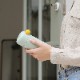 BGM ���ƥ�쥹�� ���Ӥޤۤ��Ӥ� 350ml DOLPHIN �ɥ�󥯥�������S ���꡼��/���졼/�ԥ�/�֥롼 AKS618