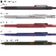 Rotring/���åȥ�� 600 �ܡ���ڥ� M �֥�å�/����С�/��å�/�֥롼/���꡼��