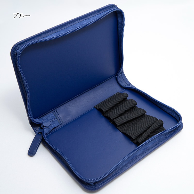 �����顼��ǯɮ ����ڥ󥱡��� ��ǯɮ���쥯����󥱡��� 5���� �֥�å�/�֥롼/�������֥롼/�������֥饦�� 79-0800